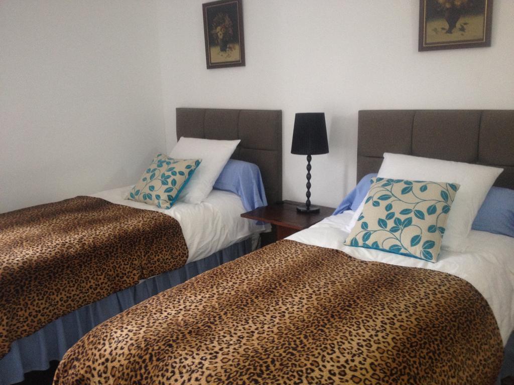 Chambres Et Table D'Hotes La Belle Lensoise Номер фото