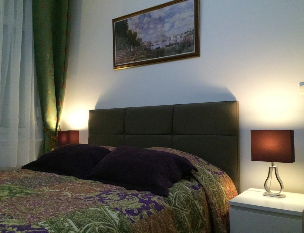 Chambres Et Table D'Hotes La Belle Lensoise Номер фото