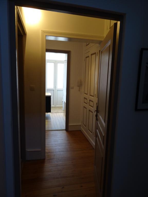 Chambres Et Table D'Hotes La Belle Lensoise Номер фото
