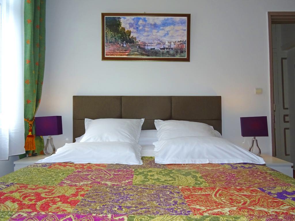 Chambres Et Table D'Hotes La Belle Lensoise Экстерьер фото
